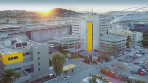 ΙΑΣΩ: Διεθνές κέντρο για την αντιμετώπιση της καλοήθους υπερπλασίας του προστάτη