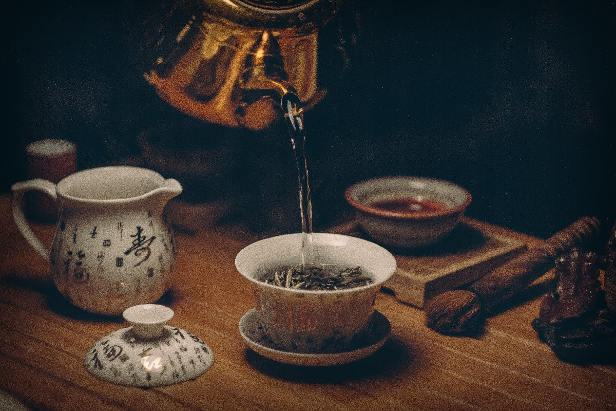 Τσάι του βουνού: Οι ευεργετικές του ιδιότητες