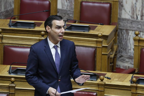 Μάριος Θεμιστοκλέους: «Θετική αξιολόγηση του ΕΣΥ από 75.000 ασθενείς»