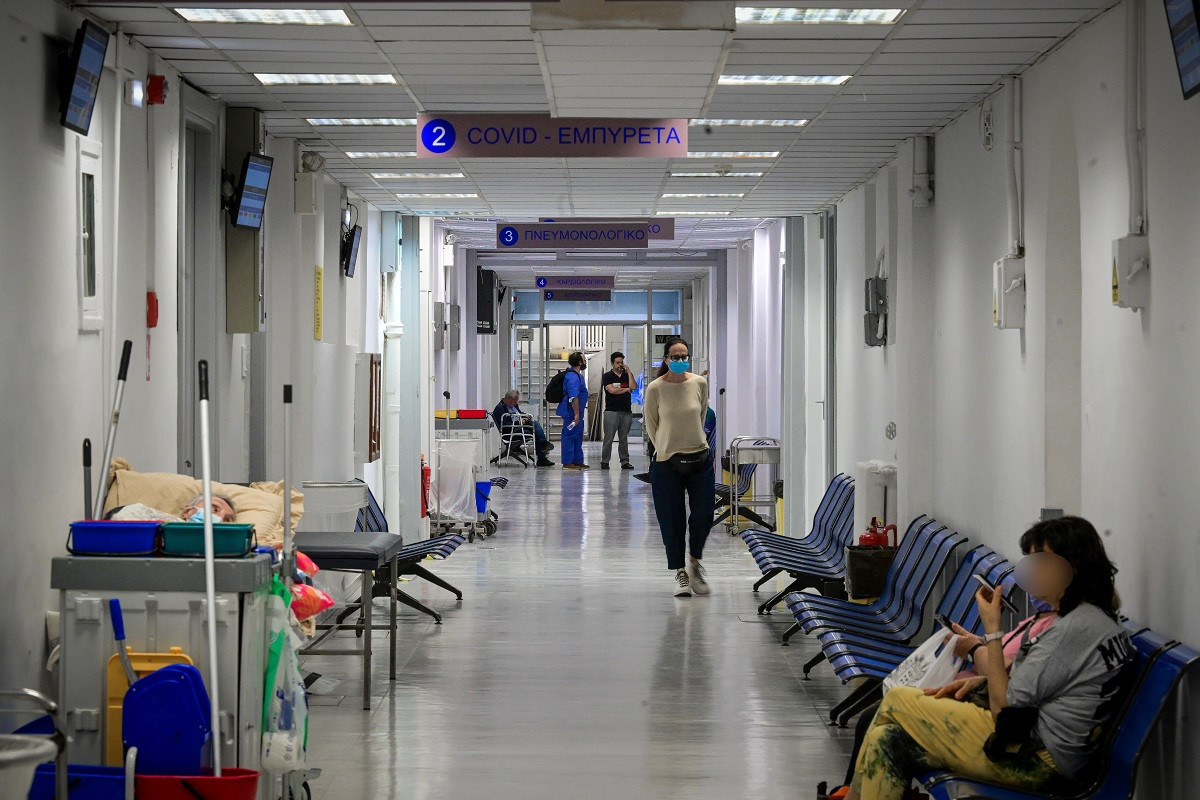 Εφημερίες χωρίς γιατρούς: Άλλο ένα καλοκαίρι υποστελέχωσης