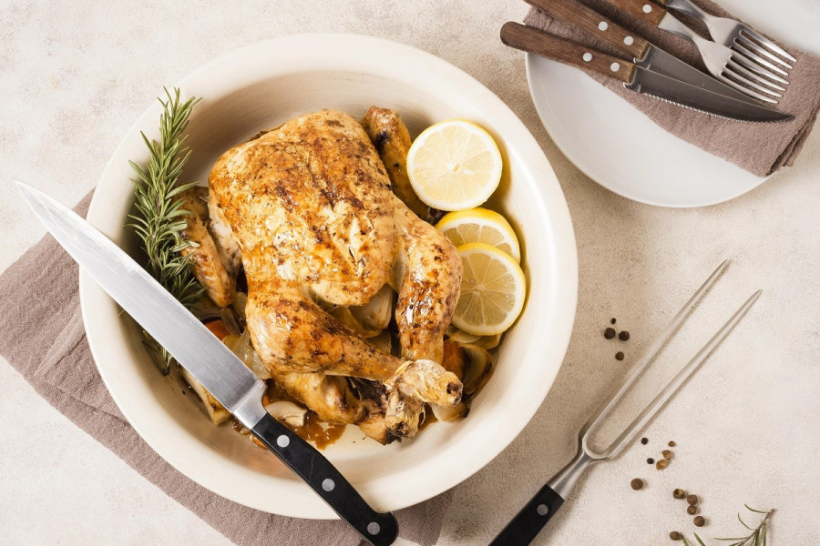 Πώς να καταναλώνετε 100 γραμμάρια πρωτεΐνης καθημερινά