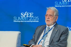 Γιώργος Χρούσος: «Το χρόνιο στρες μας αρρωσταίνει»