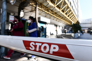 Οι ανισότητες στην Υγεία «κόβουν» δεκαετίες ζωής - Η κατάσταση της Ελλάδας