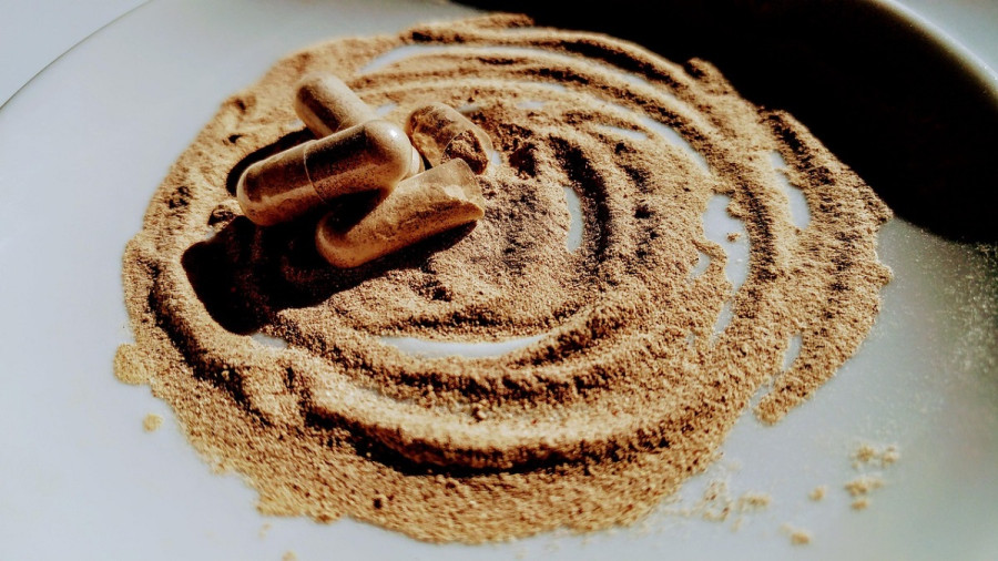 ΕΟΦ: Εφιστά την προσοχή για μη εγκεκριμένο φυτικό συμπλήρωμα διατροφής για την ανδρική λίμπιντο