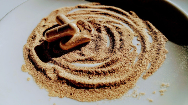 ΕΟΦ: Εφιστά την προσοχή για μη εγκεκριμένο φυτικό συμπλήρωμα διατροφής για την ανδρική λίμπιντο