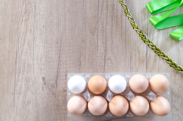 Αυγά: Ο καλύτερος τρόπος προετοιμασίας τους