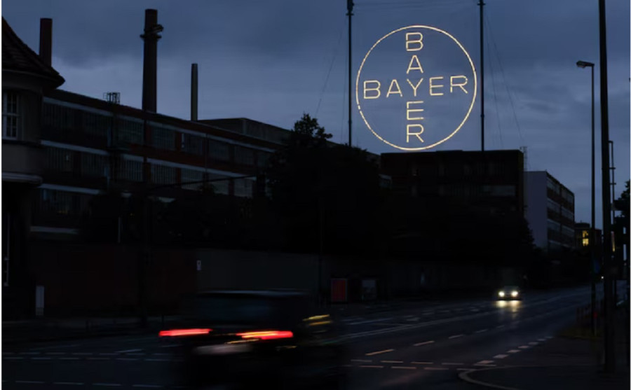 ΗΠΑ: Ο FDA ενέκρινε φάρμακο της Bayer για συγκεκριμένο τύπο καρκίνου του πνεύμονα