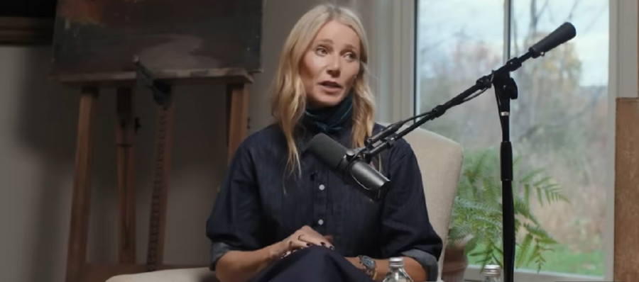 Gwyneth Paltrow: Αποκαλύπτει για πρώτη φορά τη νέα «μάχη» που δίνει για την υγεία της