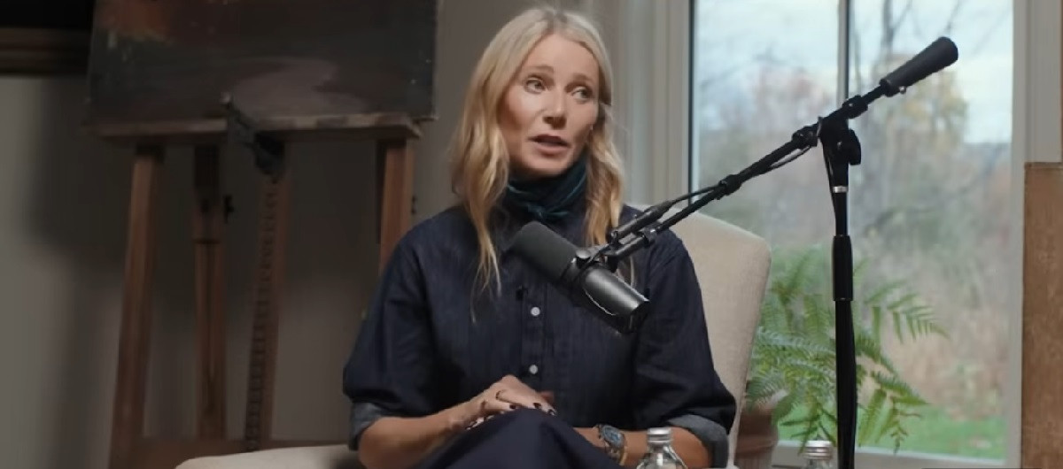 Gwyneth Paltrow: Αποκαλύπτει για πρώτη φορά τη νέα «μάχη» που δίνει για την υγεία της