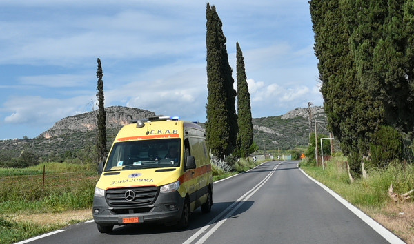 Κρήτη: Ανήλικος μεταφέρθηκε στο νοσοκομείο μετά από κατανάλωση αλκοόλ