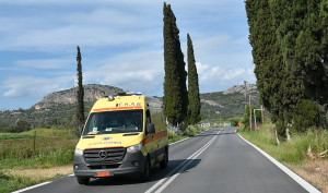 Κρήτη: Ανήλικος μεταφέρθηκε στο νοσοκομείο μετά από κατανάλωση αλκοόλ