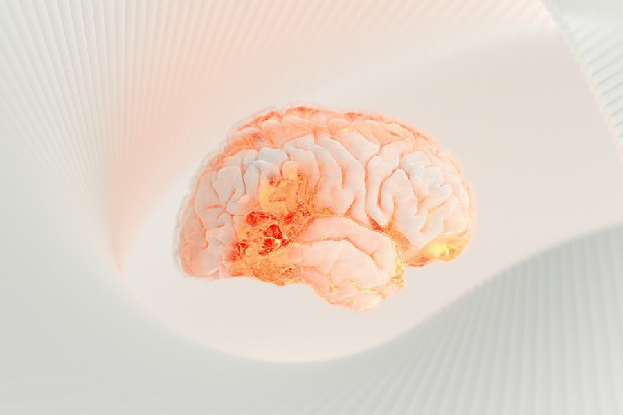 Αλτσχάιμερ: Η έλλειψη ενός μετάλλου αυξάνει τον κίνδυνο της νόσου