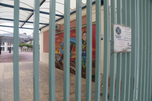 Ηλιούπολη: Διασωληνωμένη σε σοβαρή κατάσταση η διευθύντρια σχολείου που υπέστη ανακοπή