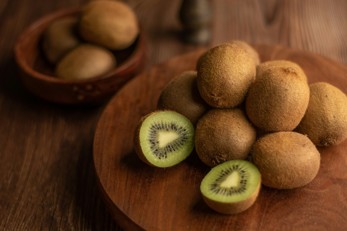Τι αλλαγές θα δείτε στο σώμα σας αν τρώτε ένα ακτινίδιο την ημέρα