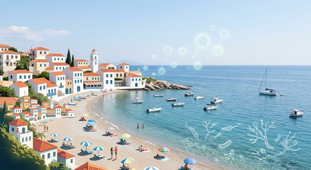 Καλοκαίρι λοιμώξεων στην Ευρώπη - Καμπανάκι από το ECDC