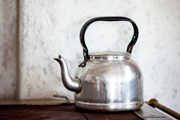 Το τσάι που συνδέεται με την μακροζωία – Τι λένε οι ειδικοί του Χάρβαρντ