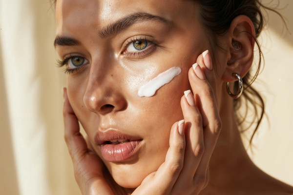 Πρέπει να φοράτε αντηλιακό τον χειμώνα για αντιγήρανση;