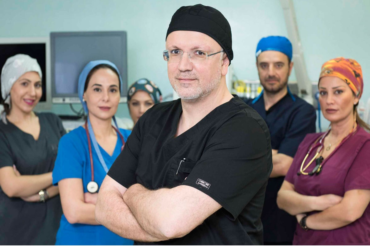 Όταν η τεχνολογία συναντά την Ουρολογία