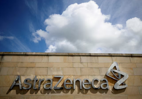 AstraZeneca: Πλάνο επενδύσεων ύψους 50 δισ. δολαρίων στις ΗΠΑ