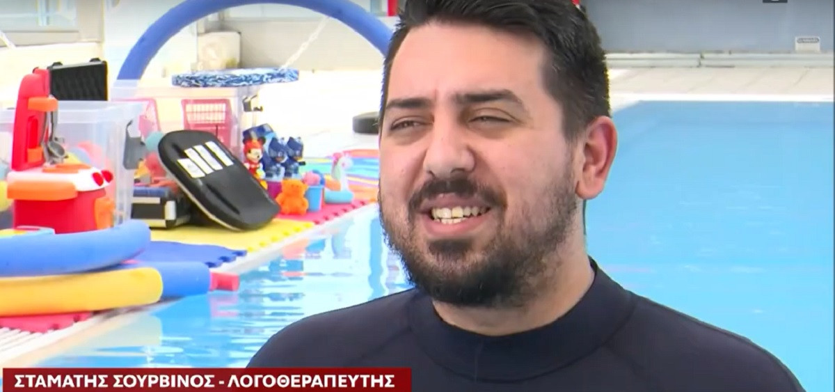 Τι συμβαίνει όταν το παιδί αργεί να μιλήσει;