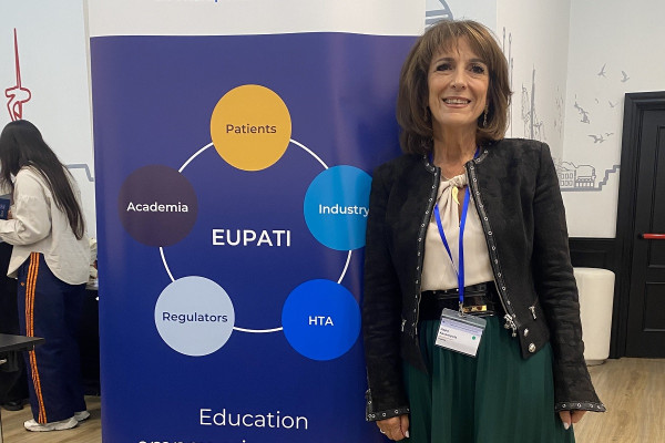 Άσπα Καράμπελα στο HS: Ο Γολγοθάς των ασθενών με ALS - Όσα πρέπει να αλλάξουν