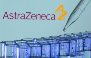 AstraZeneca: Ο FDA ενέκρινε τον συνδυασμό του φαρμάκου Tagrisso με χημειοθεραπεία κατά του καρκίνου