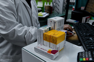 Νέα απαγόρευση ΕΟΦ στις παράλληλες εξαγωγές φαρμάκων