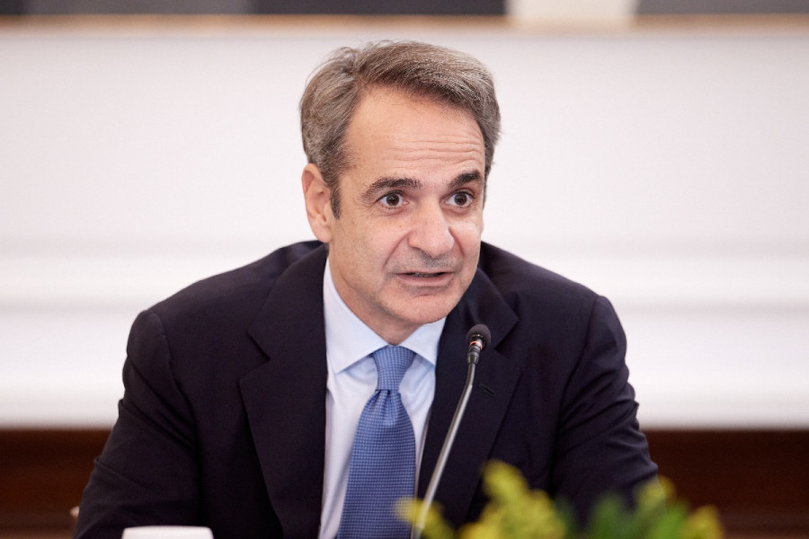 Μητσοτάκης για την Παγκόσμια Ημέρα Ατόμων με Αναπηρία - Τα βήματα που έχει κάνει η Ελλάδα