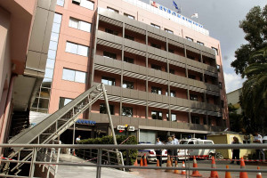 ΕΥΡΩΚΛΙΝΙΚΗ ΑΘΗΝΩΝ: Η ανακοίνωση για τη λάθος μετάγγιση αίματος σε ασθενή