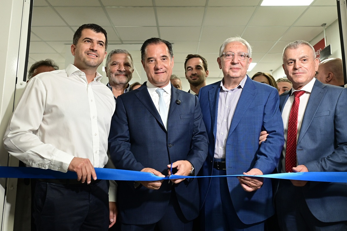 Κινδυνεύουν με απένταξη τα νοσοκομεία από το Ταμείο Ανάκαμψης;