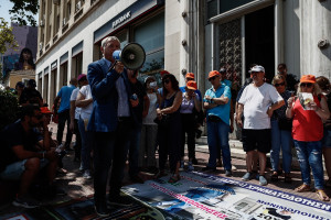 Άνθρακας ο θησαυρός με το νέο μισθολόγιο - Στον δρόμο ξανά οι υγειονομικοί