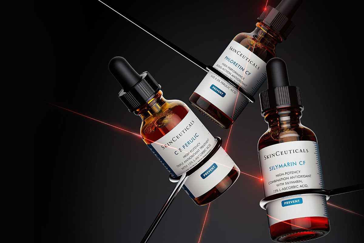 SkinCeuticals: Γιορτάζει την Παγκόσμια Ημέρα Βιταμίνης C