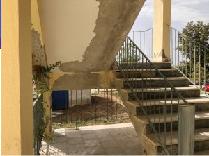 Νοσοκομείο Κιλκίς: Καταγγελία για τη στατική επάρκεια του κτιρίου - Πτώσεις σοβάδων σε θαλάμους