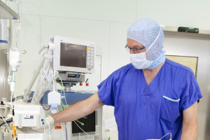 Ιός Δυτικού Νείλου: Νέο σοβαρό κρούσμα στην Ηλεία - 50χρονος στη ΜΕΘ του νοσοκομείου Ρίου