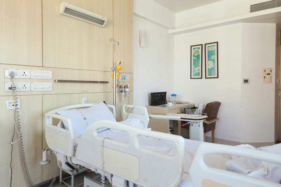 ΕΟΦ: Αποσύρονται ιατροτεχνολογικά προϊόντα γνωστής εταιρείας – Η ανακοίνωση