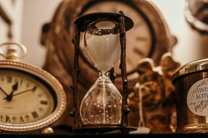 Έρευνα: Το πώς αντιλαμβανόμαστε τον χρόνο εξαρτάται από την καρδιά