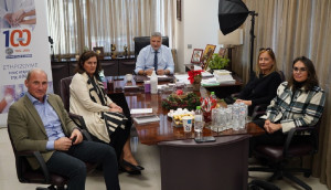 ΙΣΑ: Συνάντηση για την ορθή και δεοντολογική ιατρική διαφήμιση