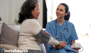 instahealth.gr: Η νέα πλατφόρμα που φέρνει την υγεία στο σπίτι σας