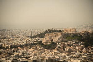 Αφρικανική σκόνη και σήμερα: Πώς θα προστατευτείτε εσείς και τα παιδιά σας