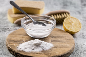 Γιατί δεν πρέπει να αναμειγνύετε μαγειρική σόδα με ξίδι όταν καθαρίζετε