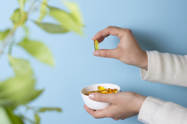 Ο συνδυασμός 2 θρεπτικών συστατικών είναι το «κλειδί» της μεταβολικής υγείας