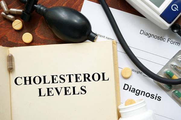 Υψηλή χοληστερίνη: 12 αιτίες που δεν υποψιαζόμαστε