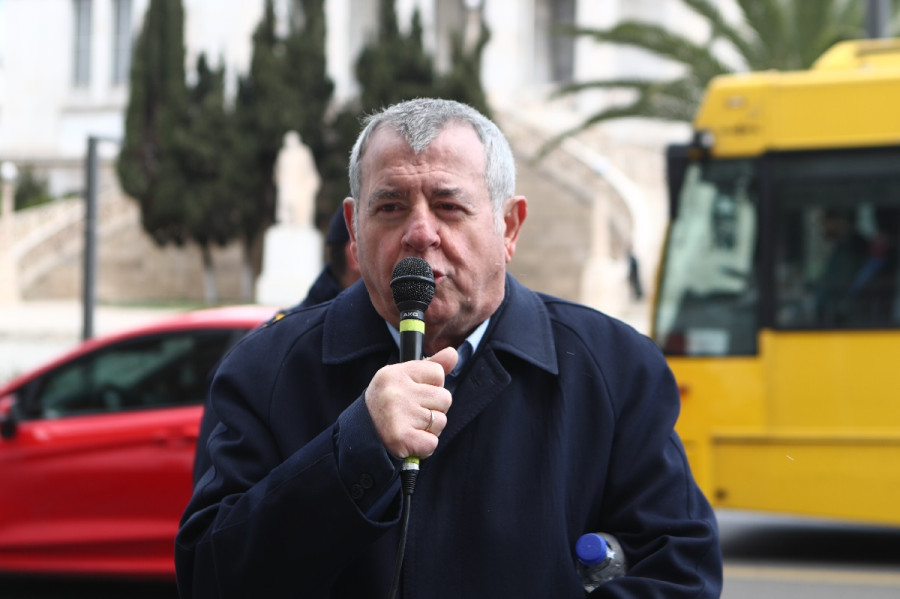 ΠΟΕΔΗΝ: Ξανά πρόεδρος ο Μιχάλης Γιαννάκος – Η σύνθεση του προεδρείου