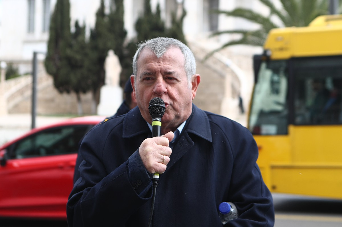 ΠΟΕΔΗΝ: Ξανά πρόεδρος ο Μιχάλης Γιαννάκος – Η σύνθεση του προεδρείου