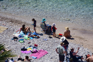 Ετοιμαστείτε για τον καύσωνα – Οι sos οδηγίες προφύλαξης