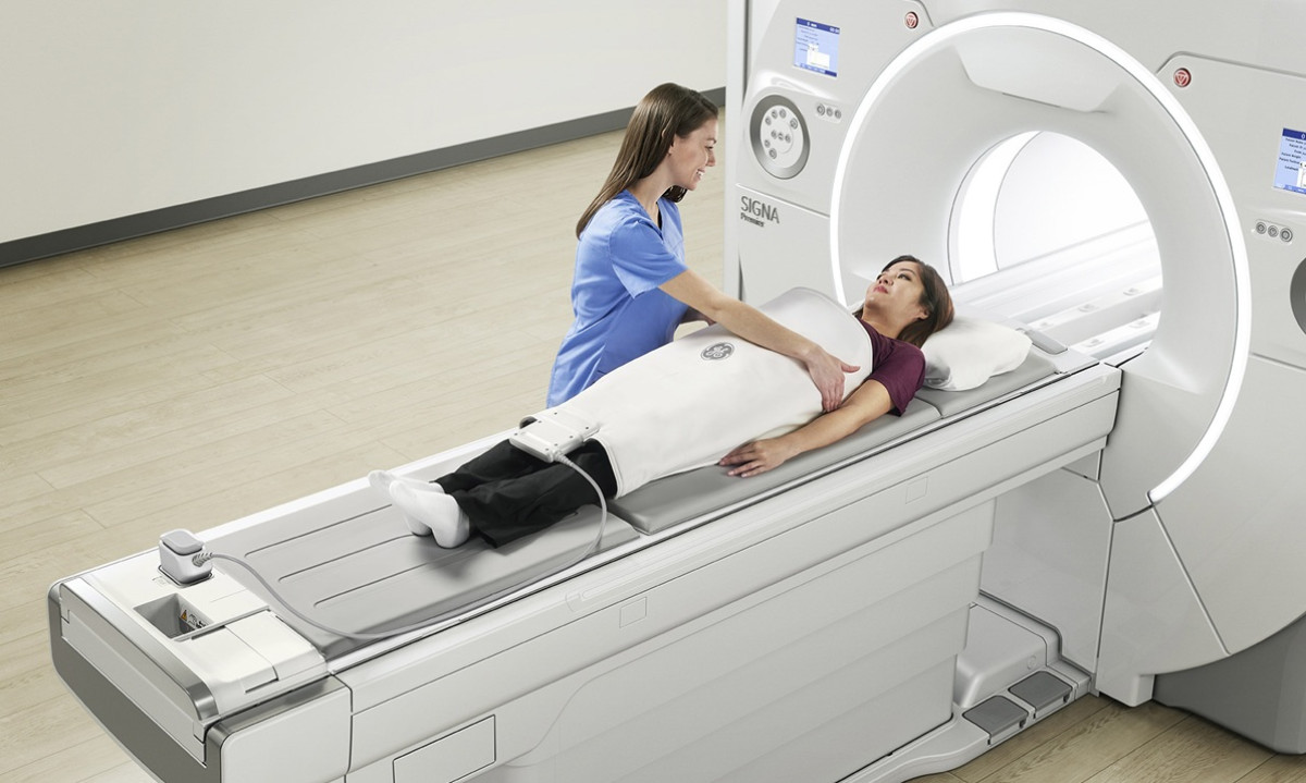 Τα Διαγνωστικά Κέντρα ΒΙΟΤΥΠΟΣ και η GE HealthCare φέρνουν το μέλλον στη Μαγνητική Τομογραφία