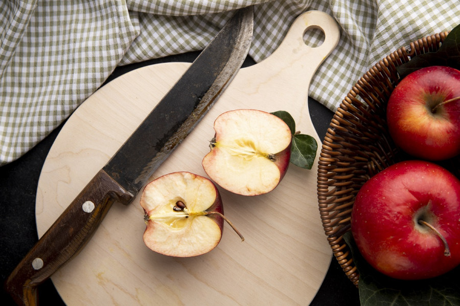 Τι να τρώτε για να έχετε λεπτή μέση