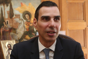 Μάριος Θεμιστοκλέους: «Ενισχυμένο το ΕΣΥ στους θερινούς προορισμούς»