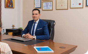 Αφαίρεση θυρεοειδούς με μικρότερη τομή: Ο ρόλος των νέων τεχνολογιών