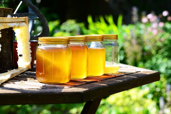 Μέλι τρώμε, υγιεινό είναι; Οι μισές παρτίδες που εισάγονται στην Ευρώπη είναι νοθευμένες